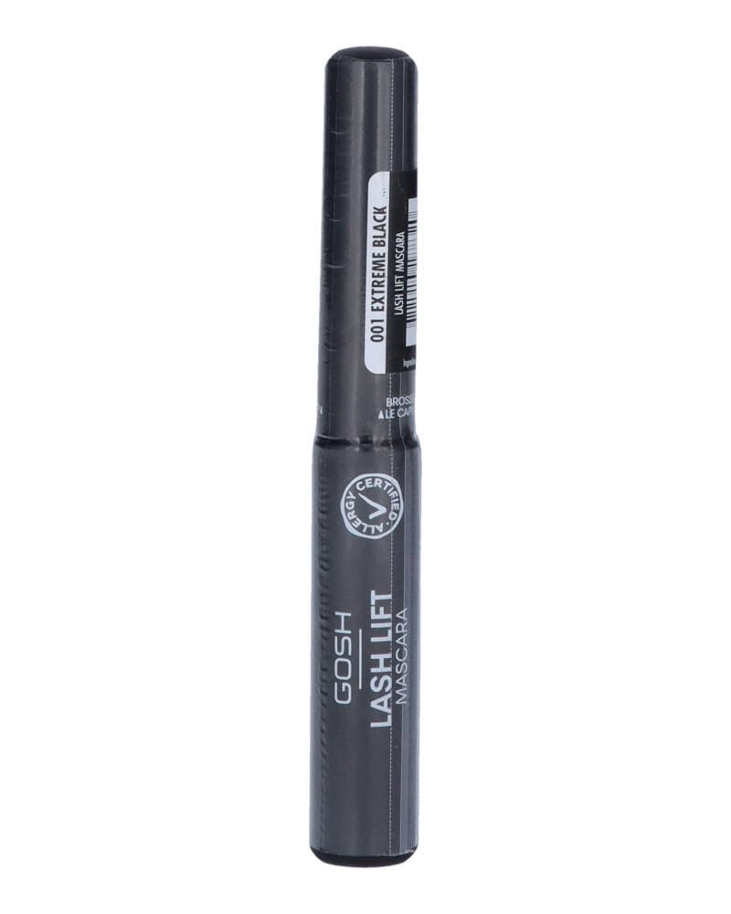 Gosh Mascara 001 Extreme Black 8 ml