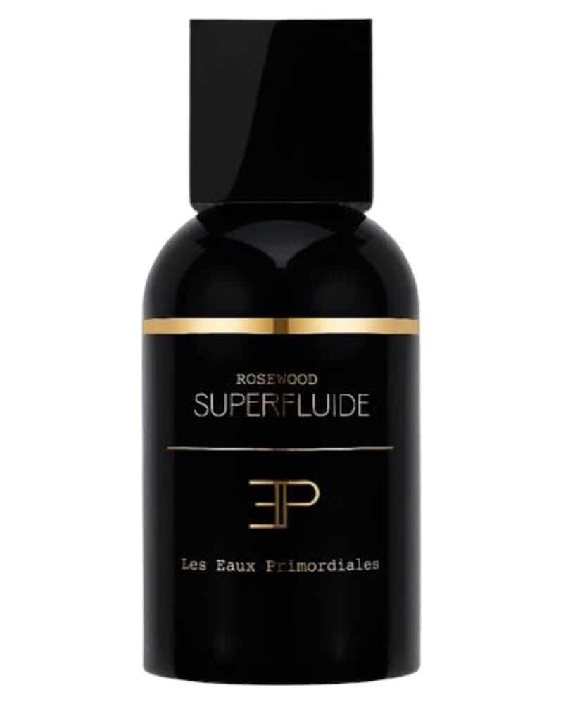 Les Eaux Primordiales Rosewood Superfluide EDP 100 ml