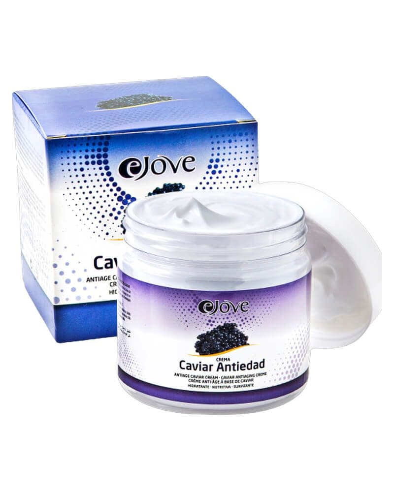 Ejove Crema Caviar Antiedad 120 ml