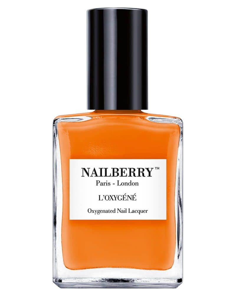 Nailberry Spontaneous 15 ml