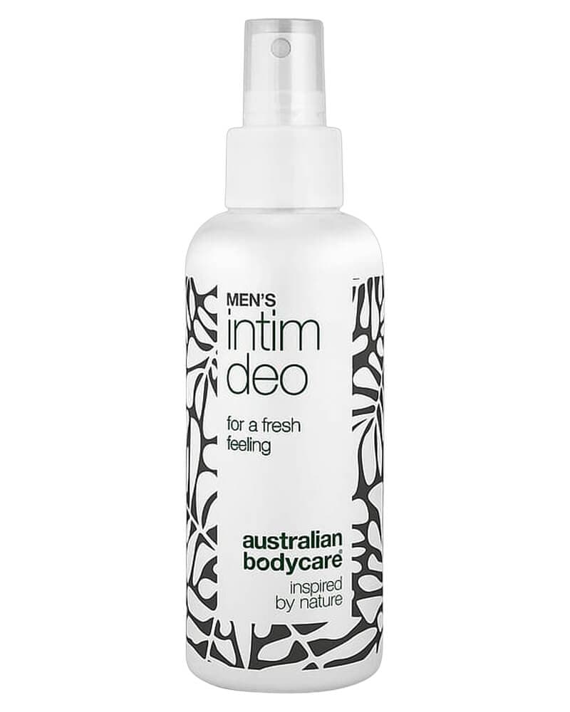 Australian Bodycare Men"'s Intim Deo 100 ml