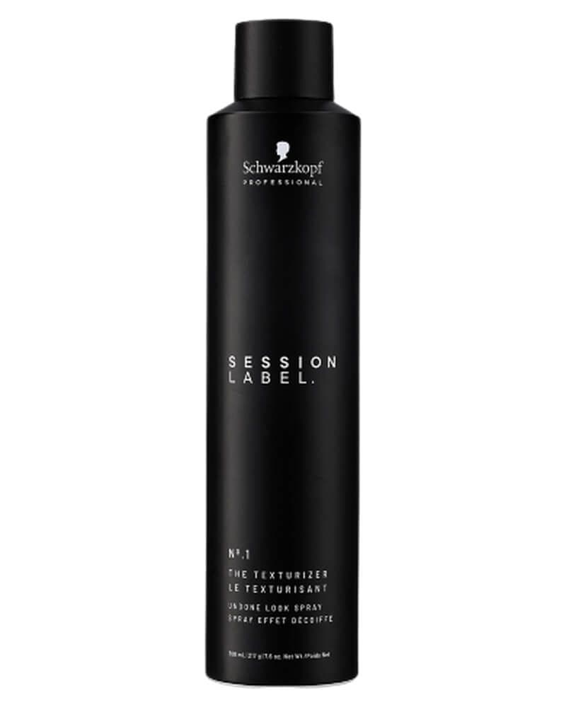 Schwarzkopf Session Label The Texturizer 300 ml