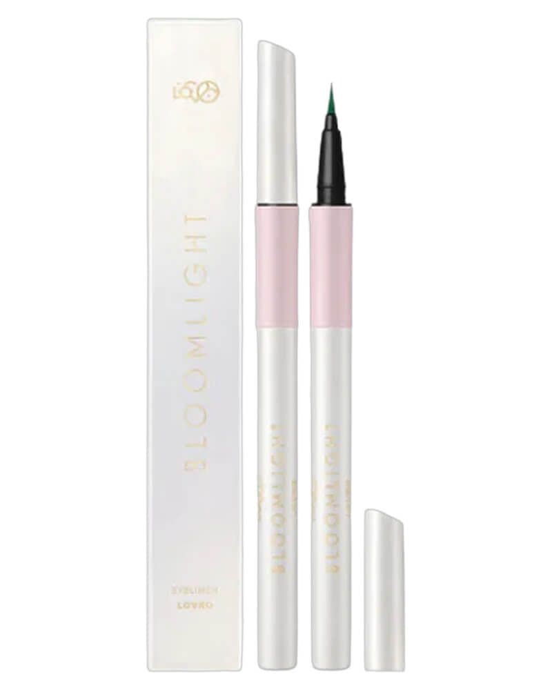 Lovro Bloomlight Eyeliner Emerald 0 g