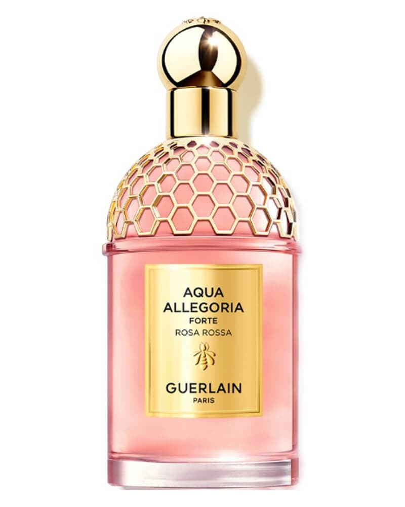 Guerlain Aqua Allegoria Forte Rosa Rossa EDP 125 ml