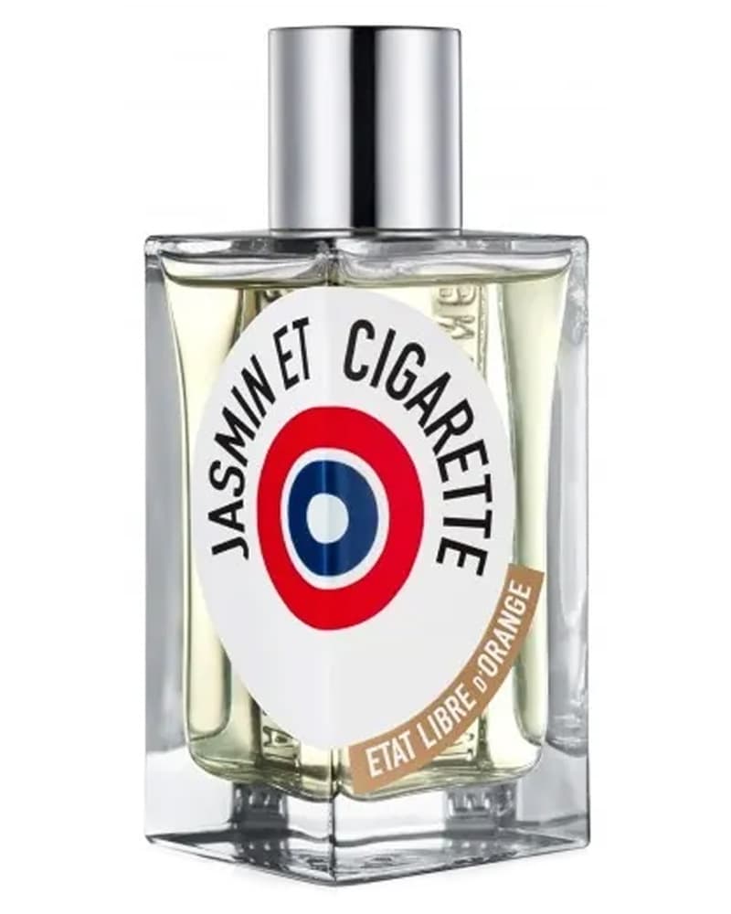 Etat Libre D"'Orange Jasmin Et Cigarette EDP 100 ml
