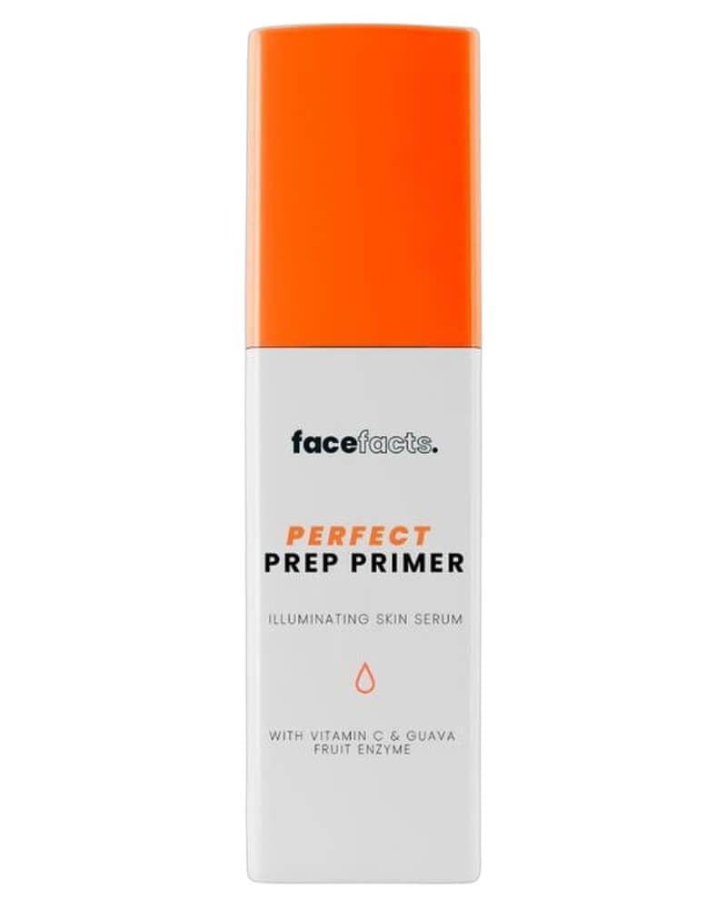 Face Facts Perfect Prep Primer 50 ml