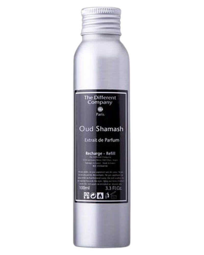 The Different Company Oud Shamash Extrait Refill 100 ml