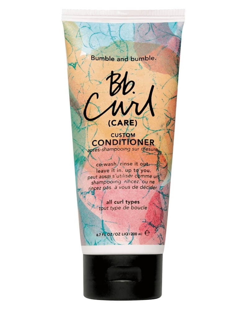Bumble And Bumble Curl Care Custom Conditioner (Outlet) 200 ml