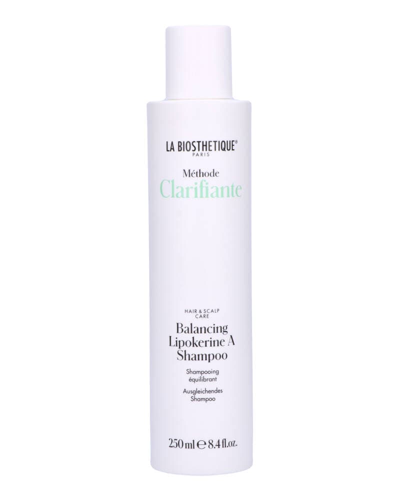 La Biosthetique Balancing Lipokerine A Shampoo 250 ml