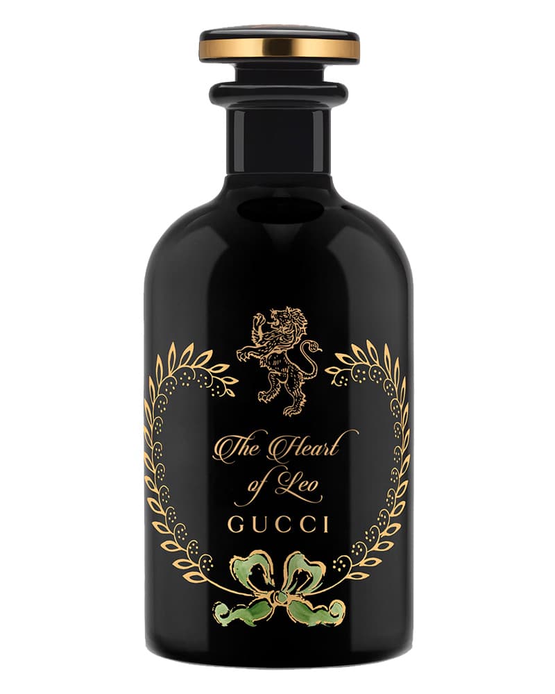 Gucci The Heart Of Leo EDP 100 ml