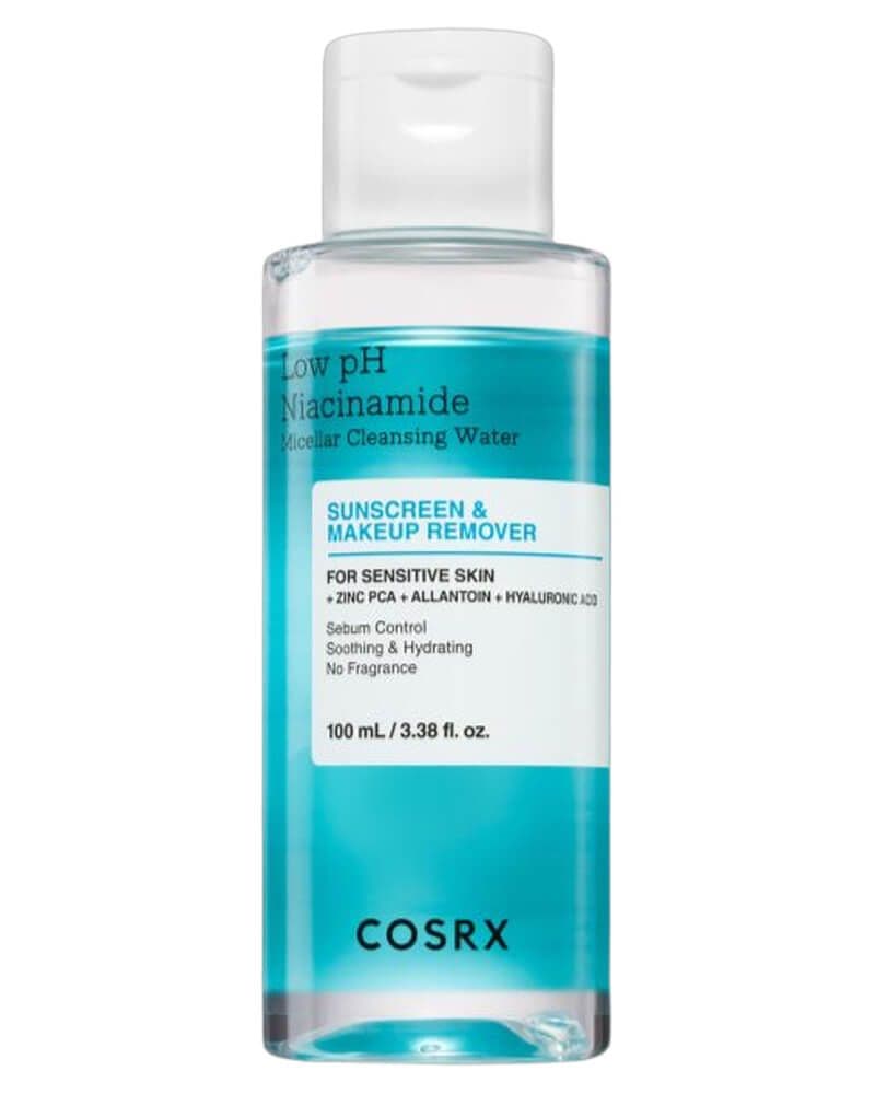 COSRX Low pH Niacinamide Micellar Cleansing Water 100 ml