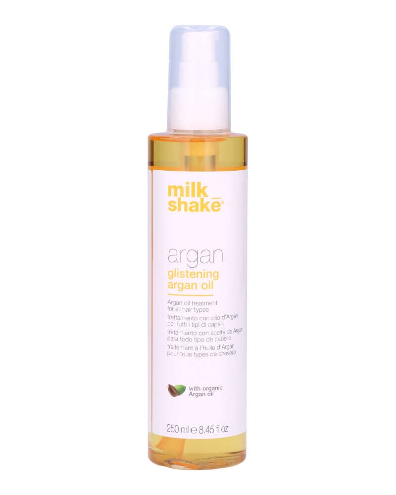 Milk Shake Argan Glistening Argan Oil 250 ml