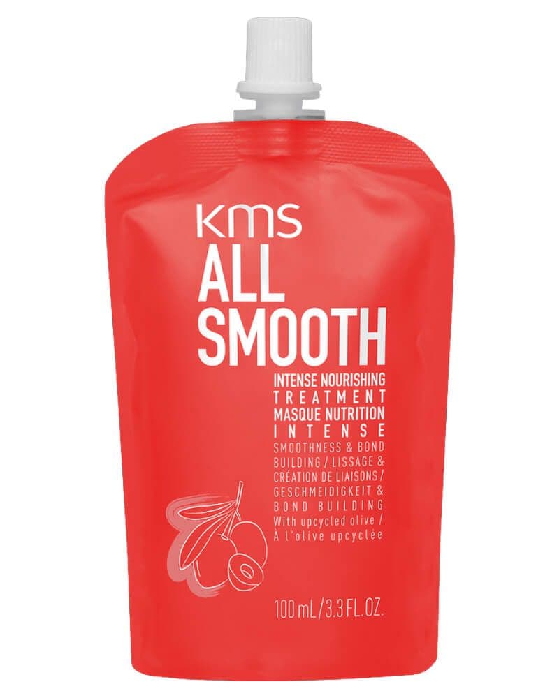 KMS All Smooth Intense Nourishing Treatment 100 ml