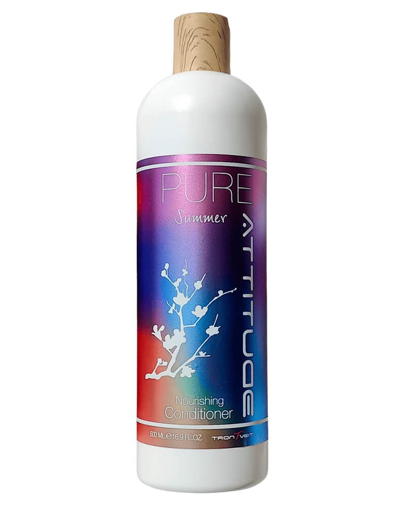 Trontveit Pure Attitude Summer Conditioner 500 ml