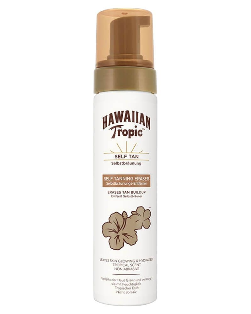 Hawaiian Tropic Self Tan Foam 200 ml