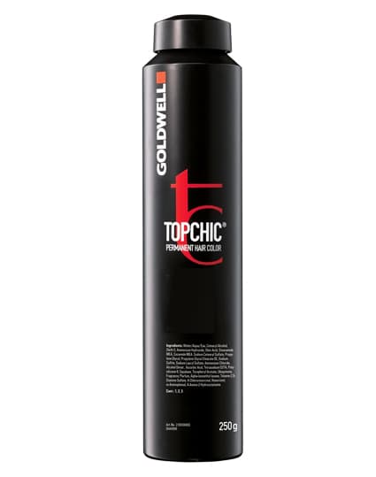 Goldwell Topchic 8CA - Light Cool Ash Blonde 250 g