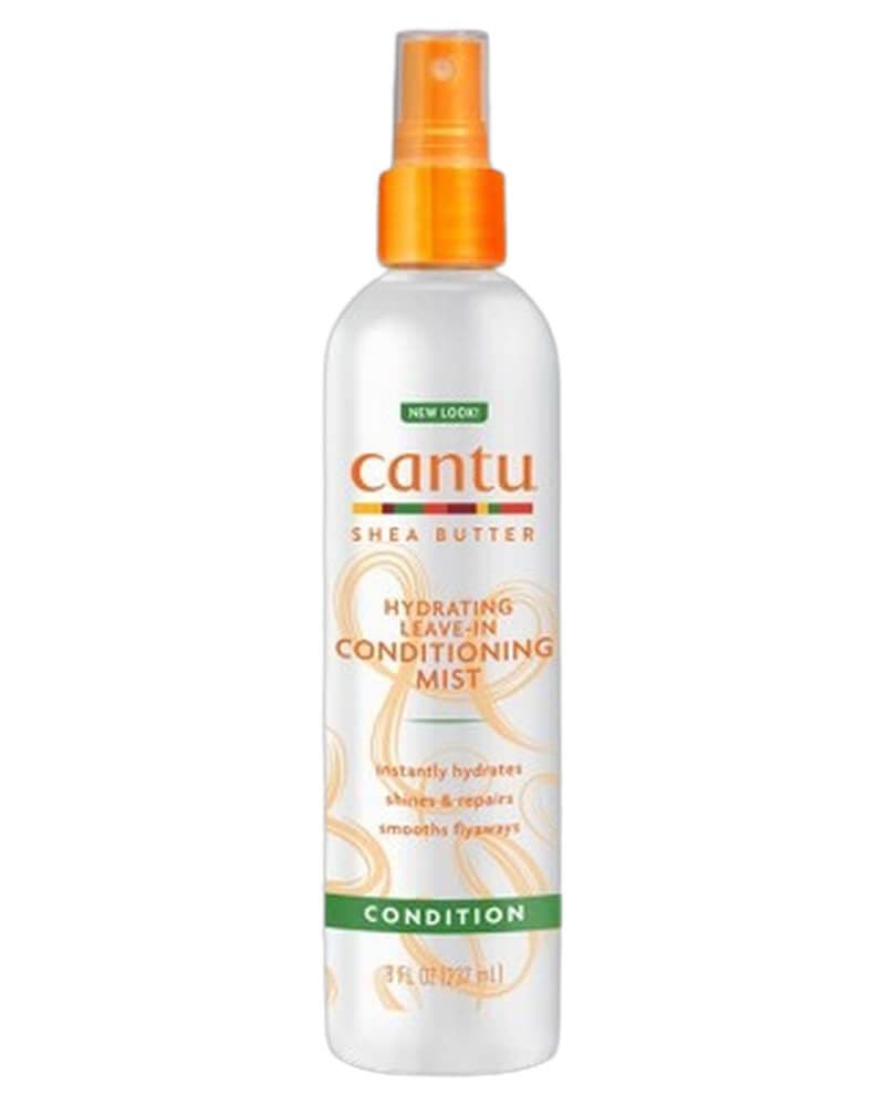 Cantu Shea Butter Hydrating Leave-In Conditioning Mist 237 ml