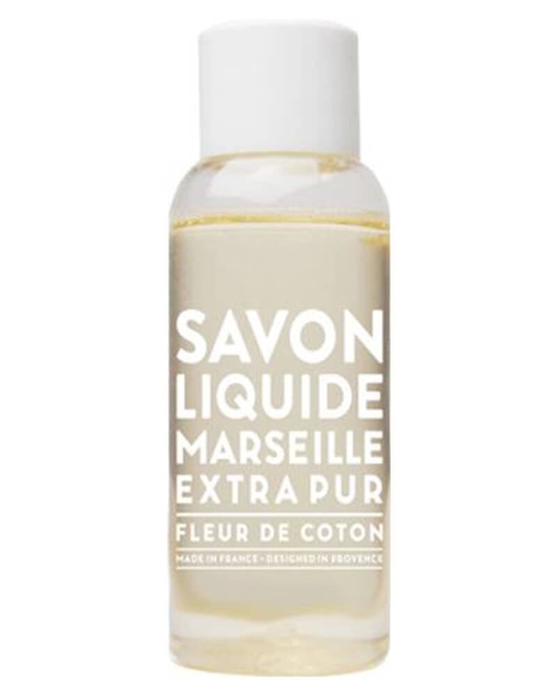 Compagnie De Provence Liquid Marseille Soap Cotton Flower 30 ml