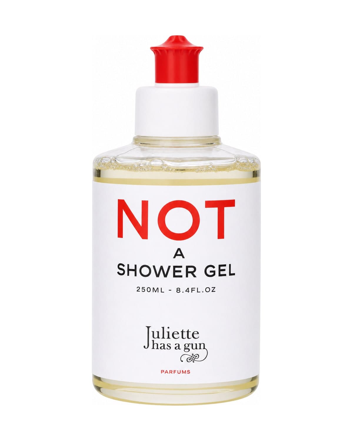 Juliette Has A Gun Not A Shower Gel 250 ml
