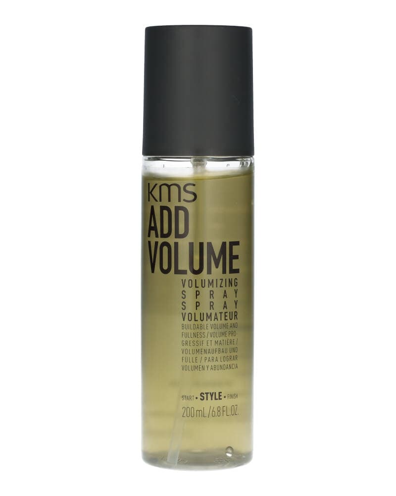 KMS AddVolume Spray (U) 200 ml