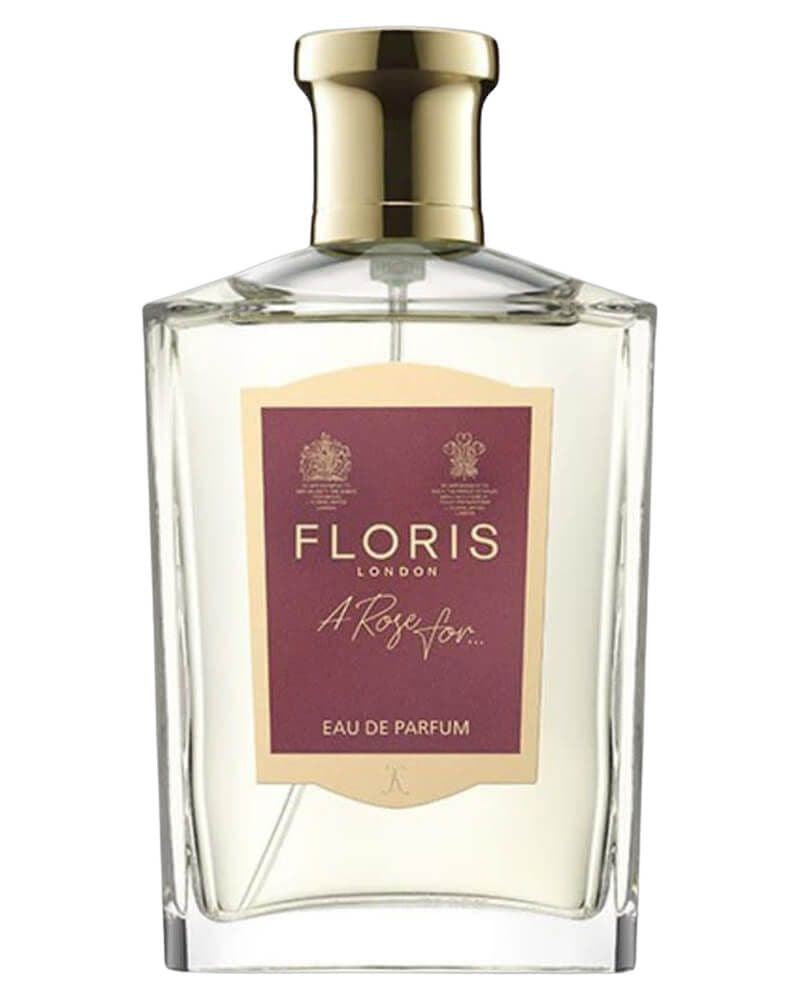 Floris London A Rose For… EDP 100 ml