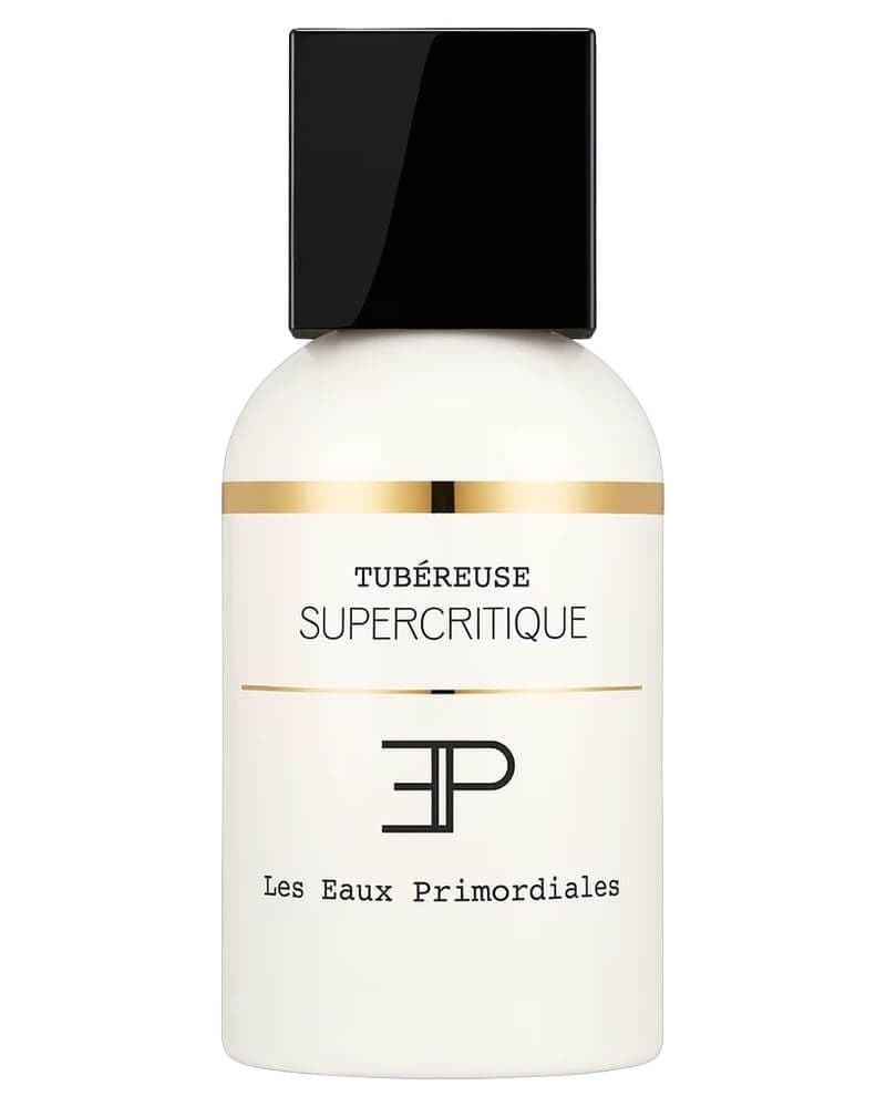 Les Eaux Primordiales Tubéreuse Supercritique EDP 50 ml