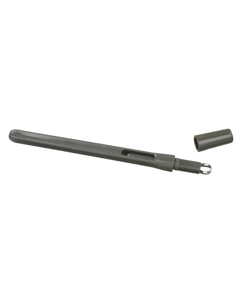 Barburys Raztoo Disposable Precision Razor Ref. P000433 3 stk.