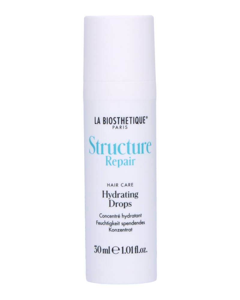 La Biosthetique Structure Repair Hydrating Drops 30 ml