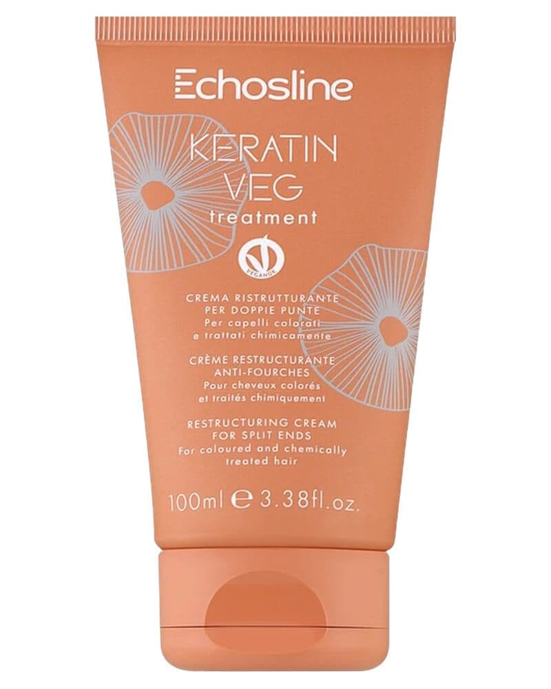 Echosline Keratin Veg Treatment 100 ml