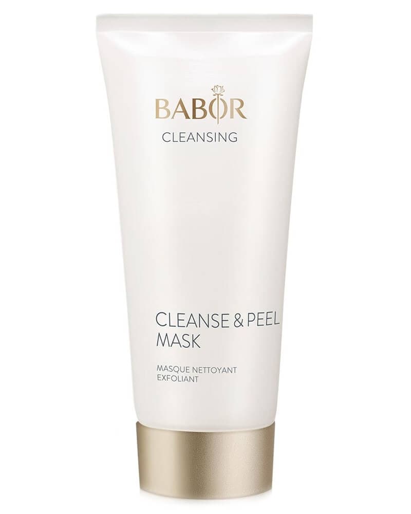 Babor Cleanse & Peel Mask (U) 50 ml