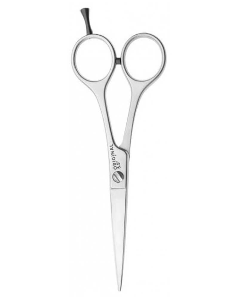Sibel E-Cut Professionel Frisørsaks 5,5"" Venstrehåndssaks Art. P001740