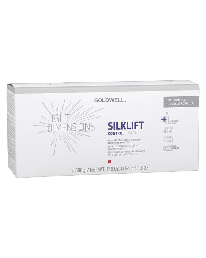 Goldwell Light Dimensions Silklift Control Pearl 500 g