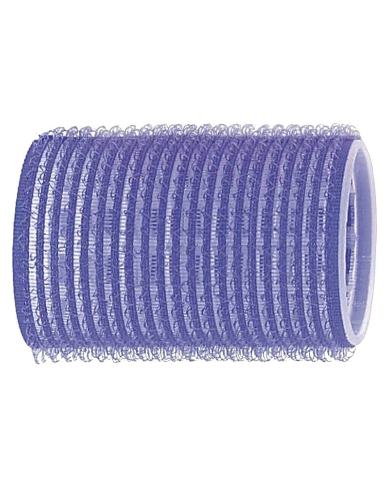 Sibel Velcro Hair Rollers 6 stk 6 stk.