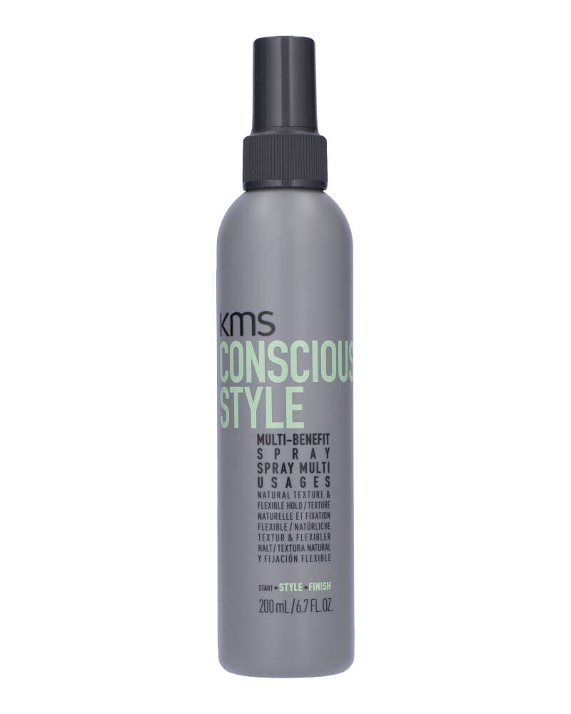 KMS Conscious Style Multi-Benefit Spray 200 ml