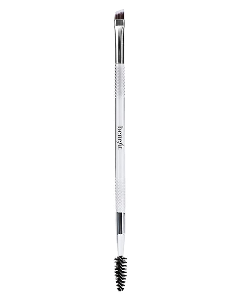 Benefit Cosmetics Dual-Ended Angled Eyebrow Brush