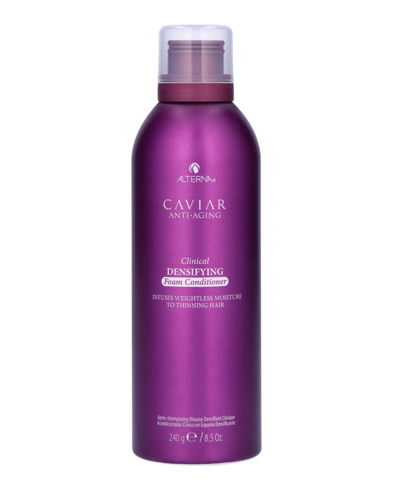 Alterna Caviar Clinical Densifying Foam Conditioner 240 ml