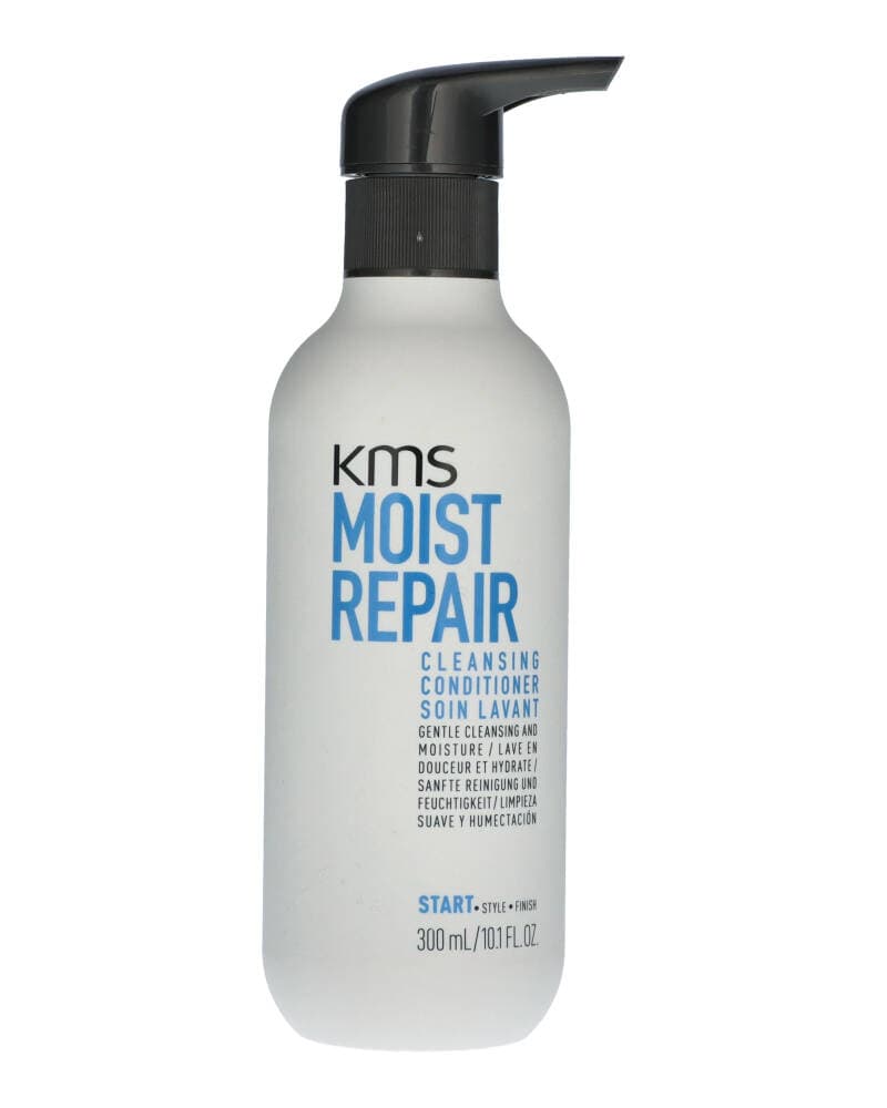 KMS MoistRepair Cleansing Conditioner (U) 300 ml
