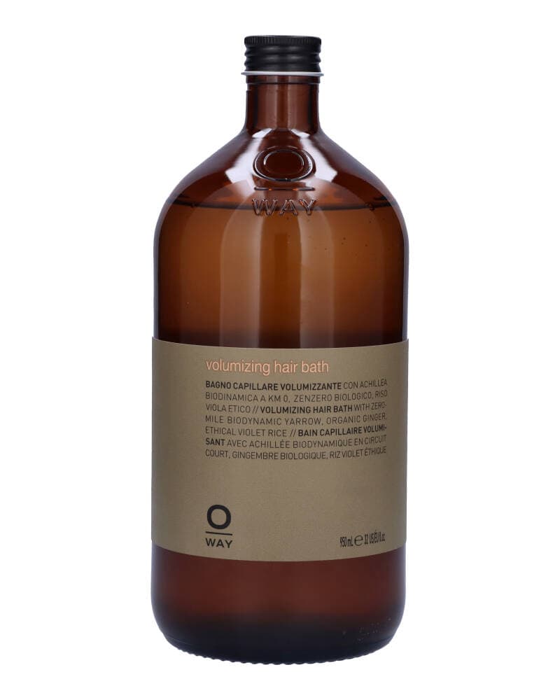 Oway Hair Bath 950 ml
