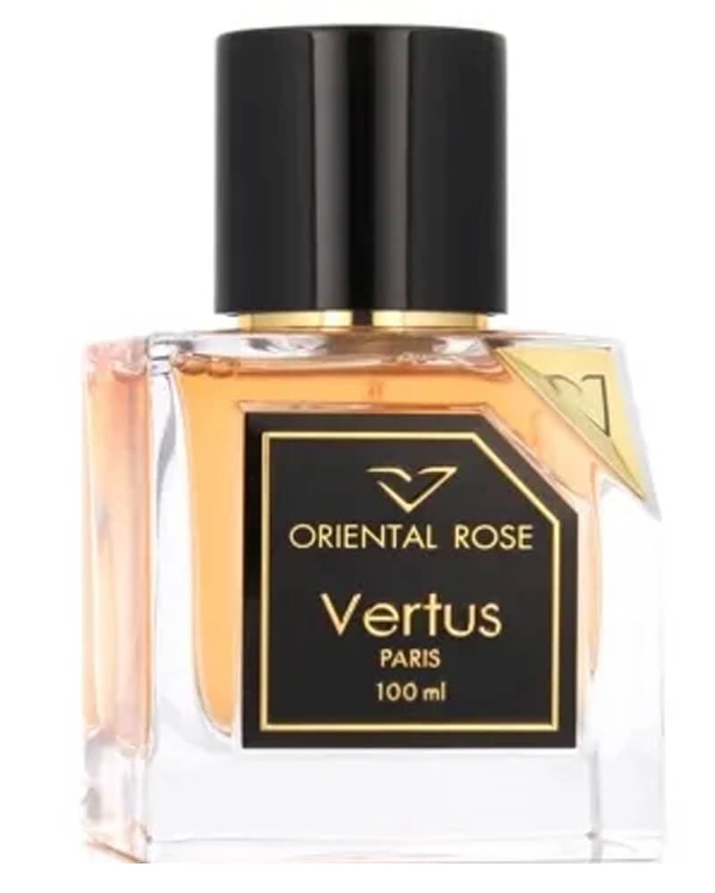 Vertus Paris Oriental Rose Unisex EDP 100 ml