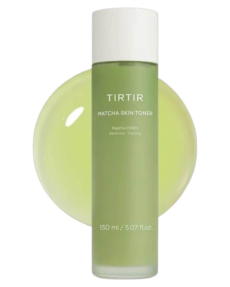 TIRTIR Matcha Skin Toner 150 ml