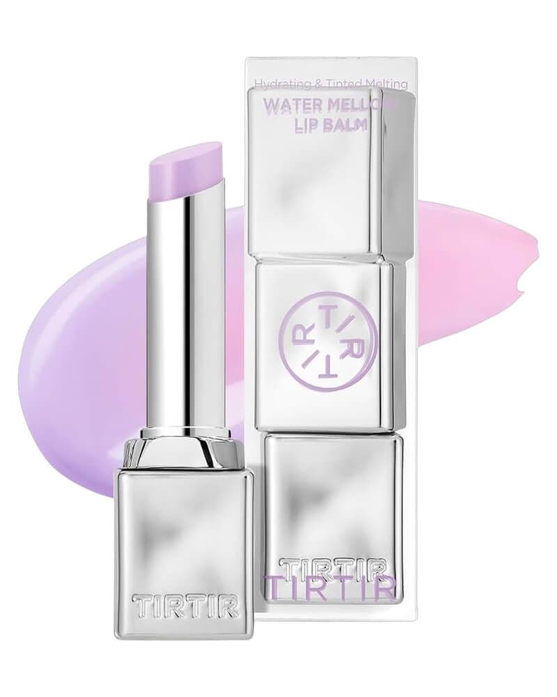 TIRTIR Water Mellow Lip Balm 02 Mauve Berry 3 g