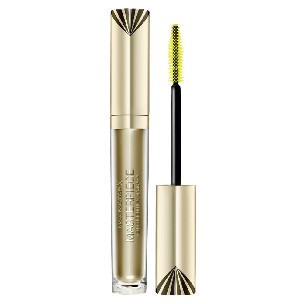 Max Factor Masterpiece High Definition Black Brown 13 ml