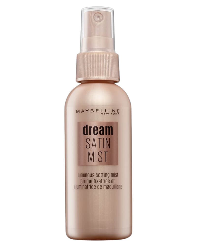 Maybelline Dream Satin Setting Mist 62 ml