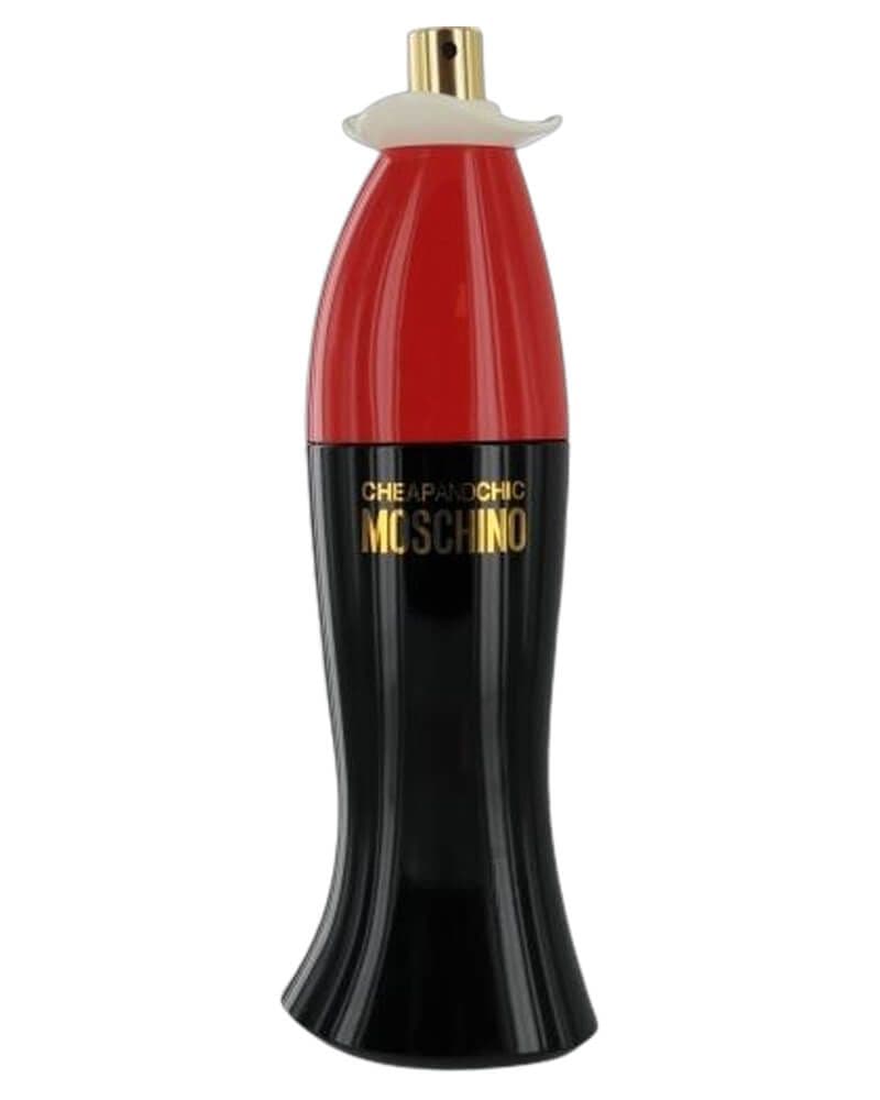 Moschino Cheap & Chic EDT (TESTER) 100 ml