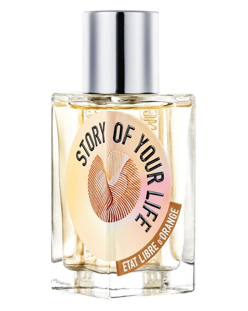 Etat Libre D´Orange Story Of Your Life EDP 50 ml