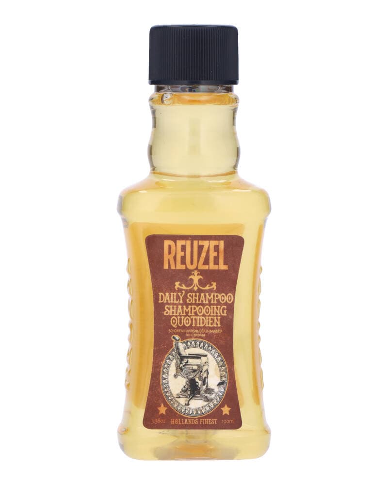 Reuzel Daily Shampoo 100 ml