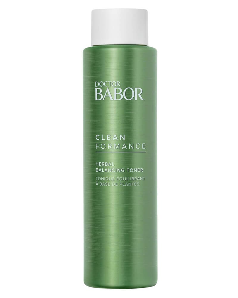 Doctor Babor Herbal Balancing Toner 200 ml