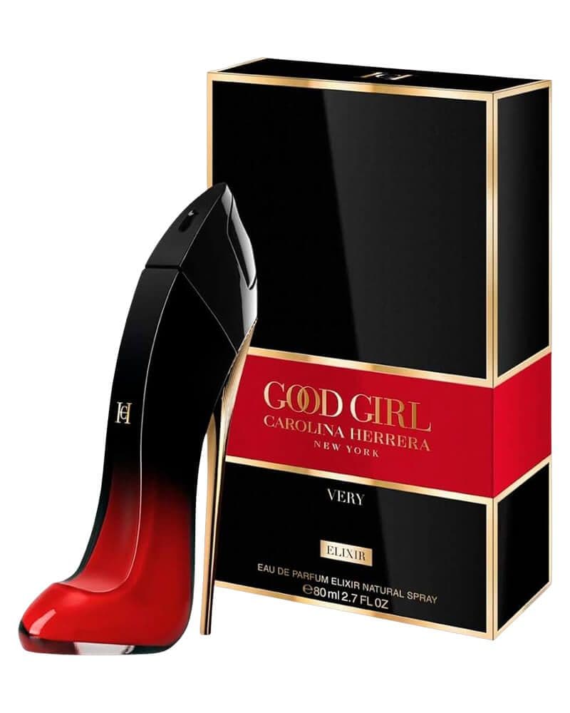 Carolina Herrera Very Good Girl Elixir EDP 80 ml