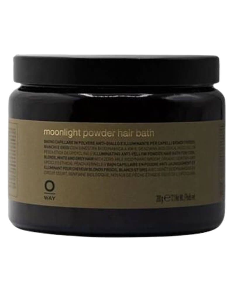 Oway Moonlight Powder Hair Bath 200 g