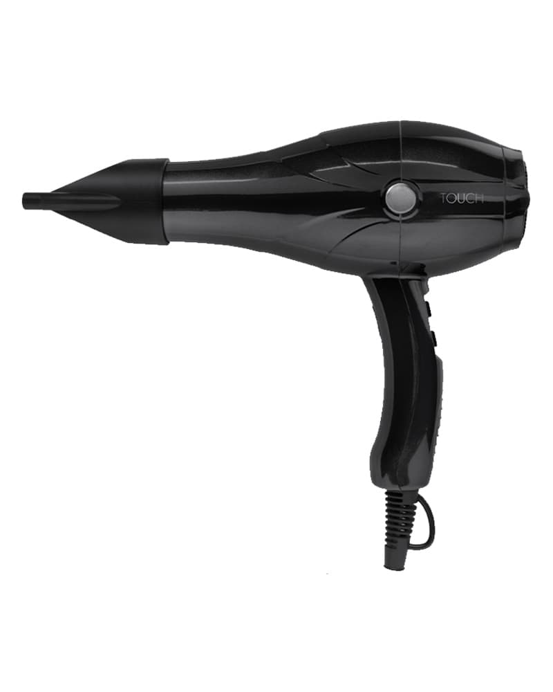 Ultron Vata AC Classic Hairdryer Black - Ref. P002761